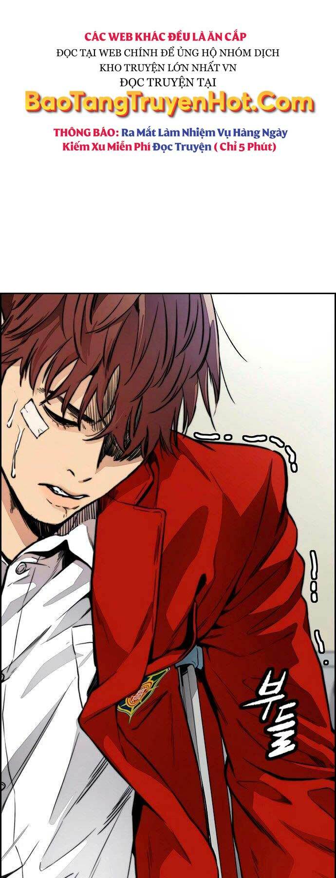 Thể Thao Cực Hạn - Chapter 415 - Page 3