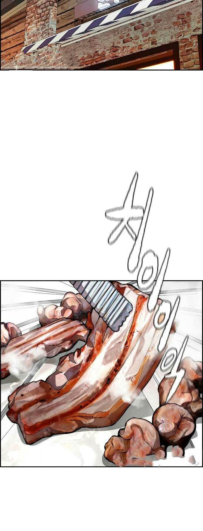 Thể Thao Cực Hạn - Chapter 415 - Page 40