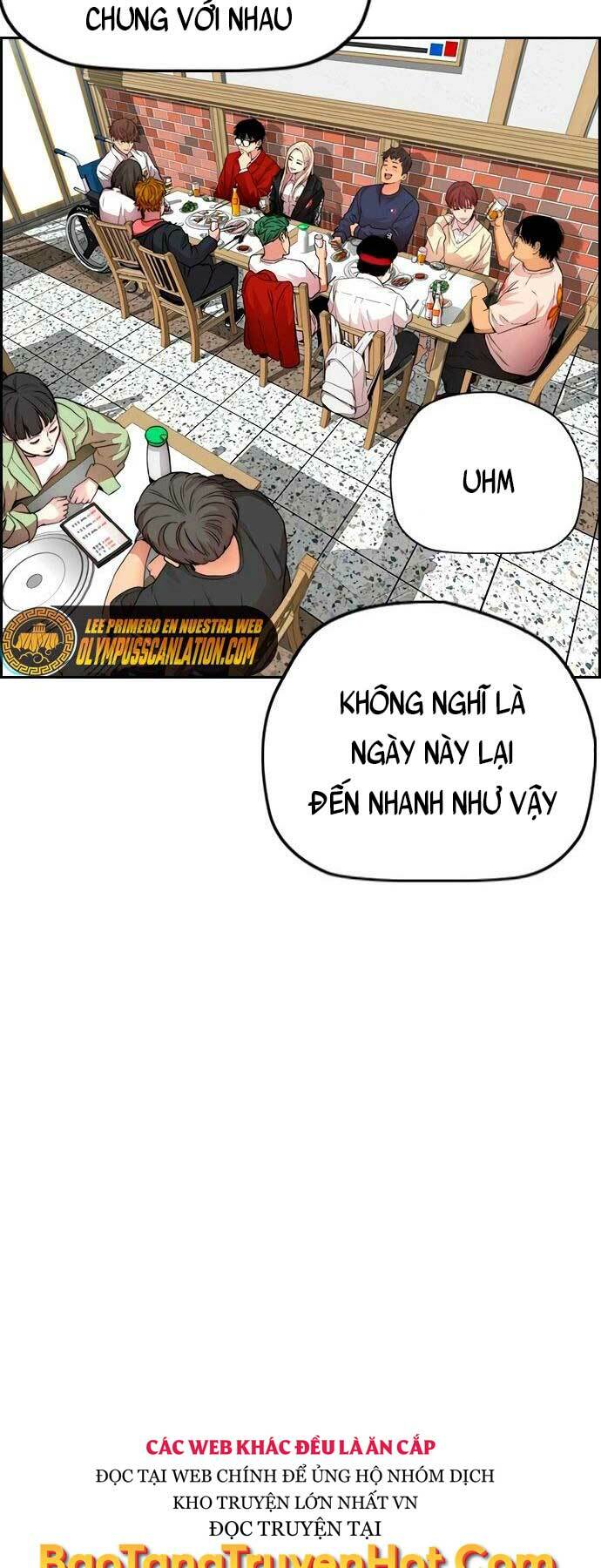 Thể Thao Cực Hạn - Chapter 415 - Page 47
