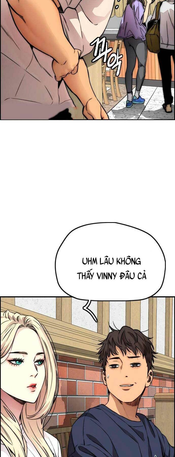 Thể Thao Cực Hạn - Chapter 415 - Page 50