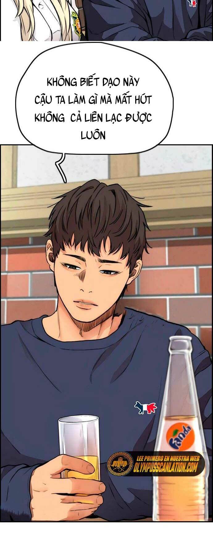 Thể Thao Cực Hạn - Chapter 415 - Page 51