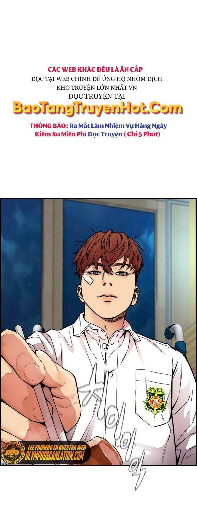 Thể Thao Cực Hạn - Chapter 415 - Page 52