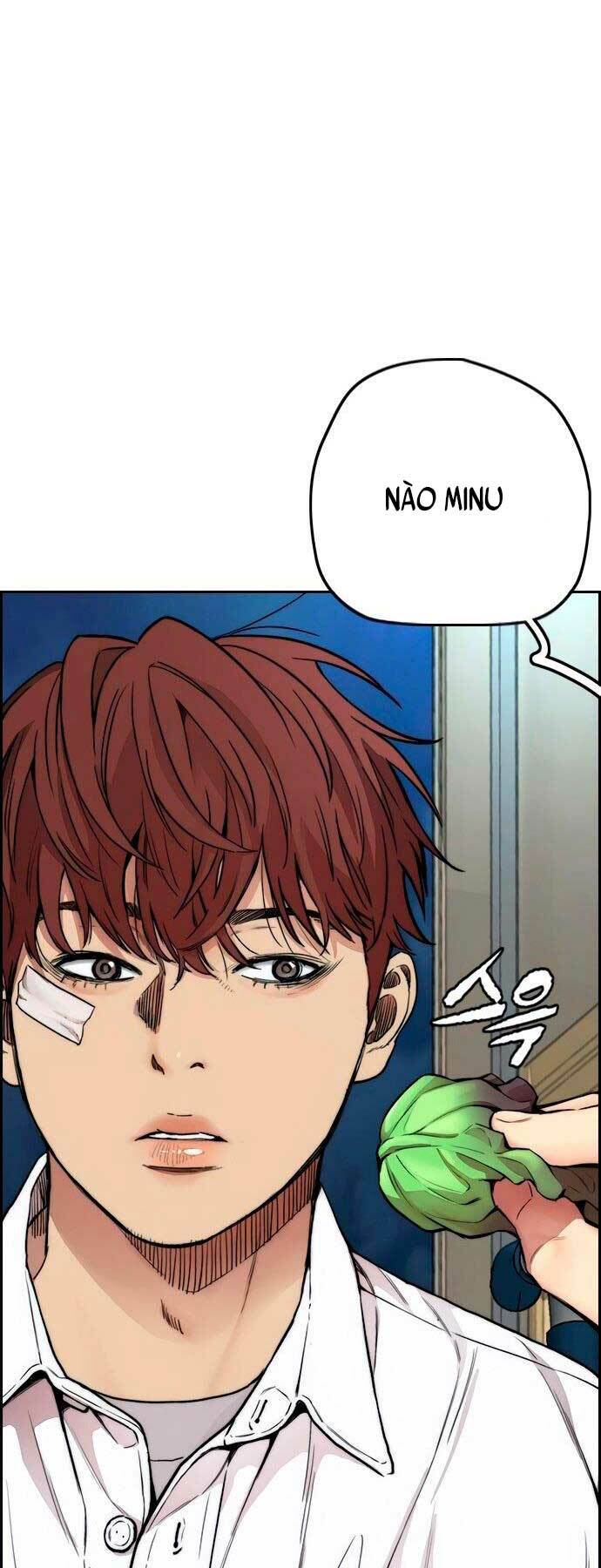 Thể Thao Cực Hạn - Chapter 415 - Page 53