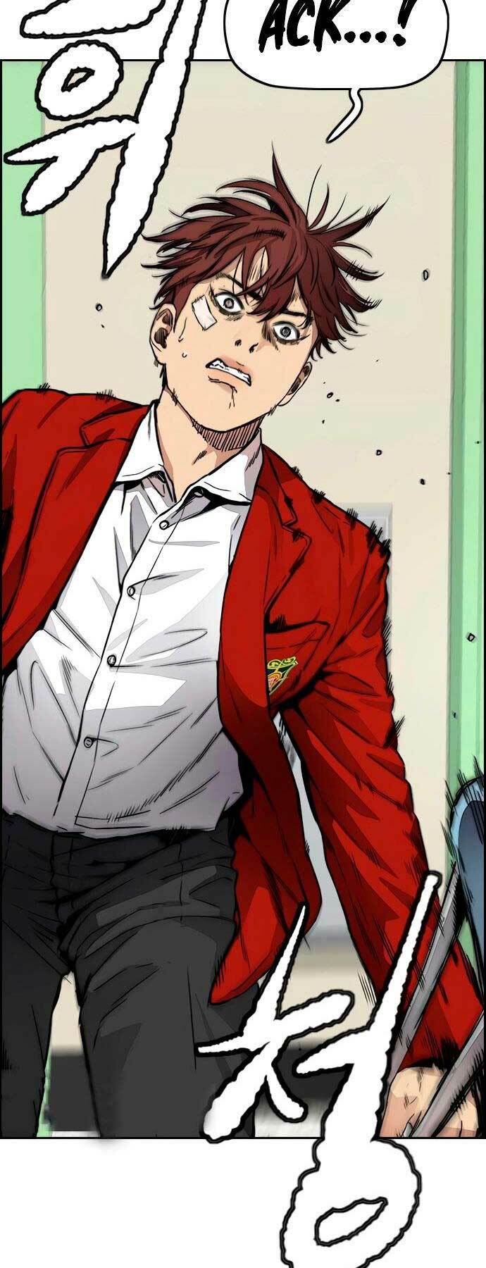 Thể Thao Cực Hạn - Chapter 415 - Page 5