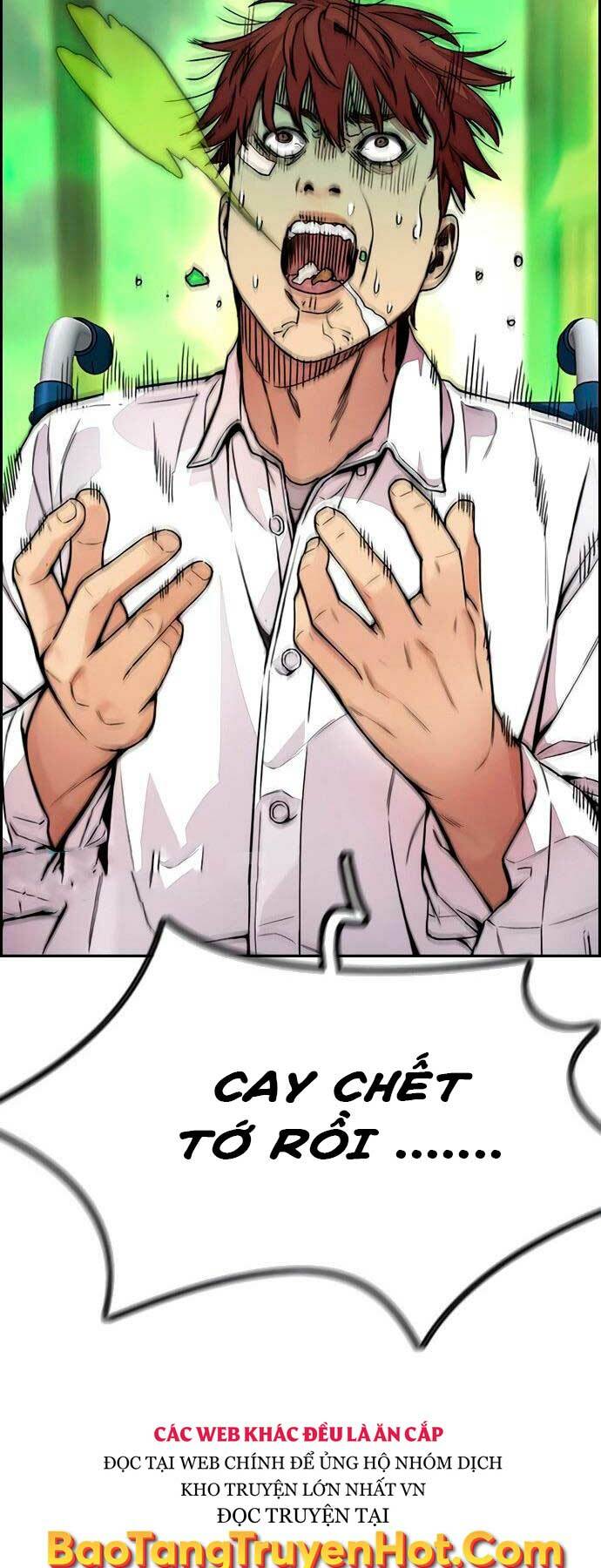 Thể Thao Cực Hạn - Chapter 415 - Page 62