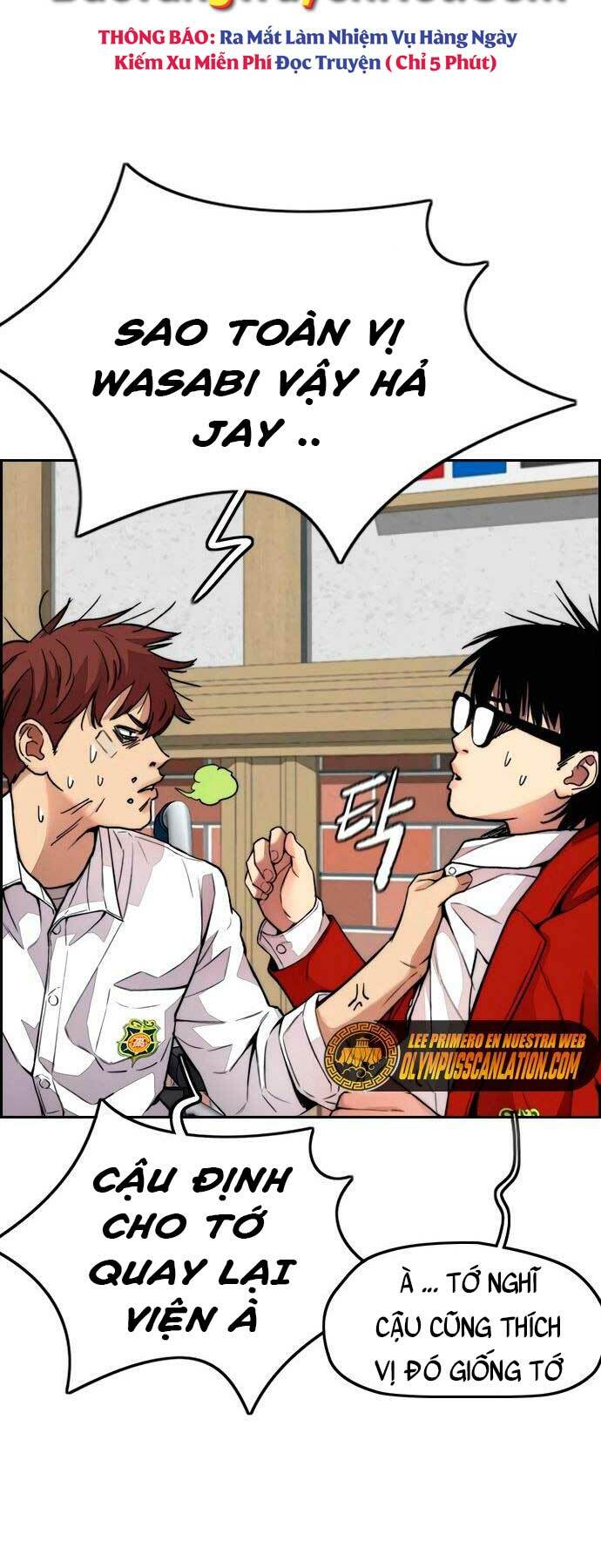 Thể Thao Cực Hạn - Chapter 415 - Page 63