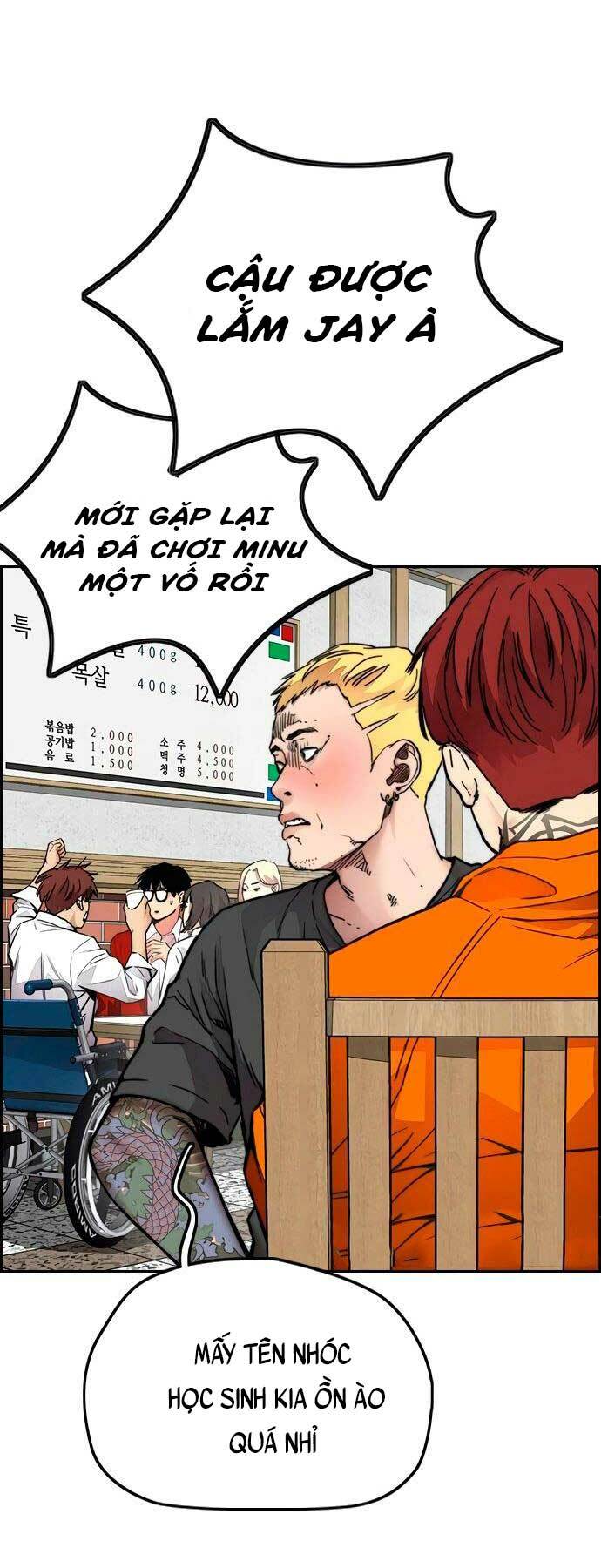 Thể Thao Cực Hạn - Chapter 415 - Page 64