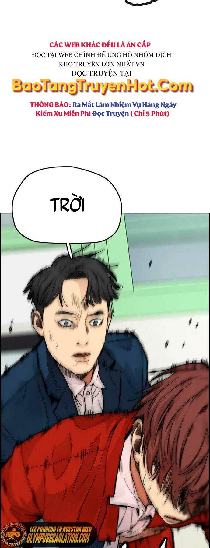 Thể Thao Cực Hạn - Chapter 415 - Page 6