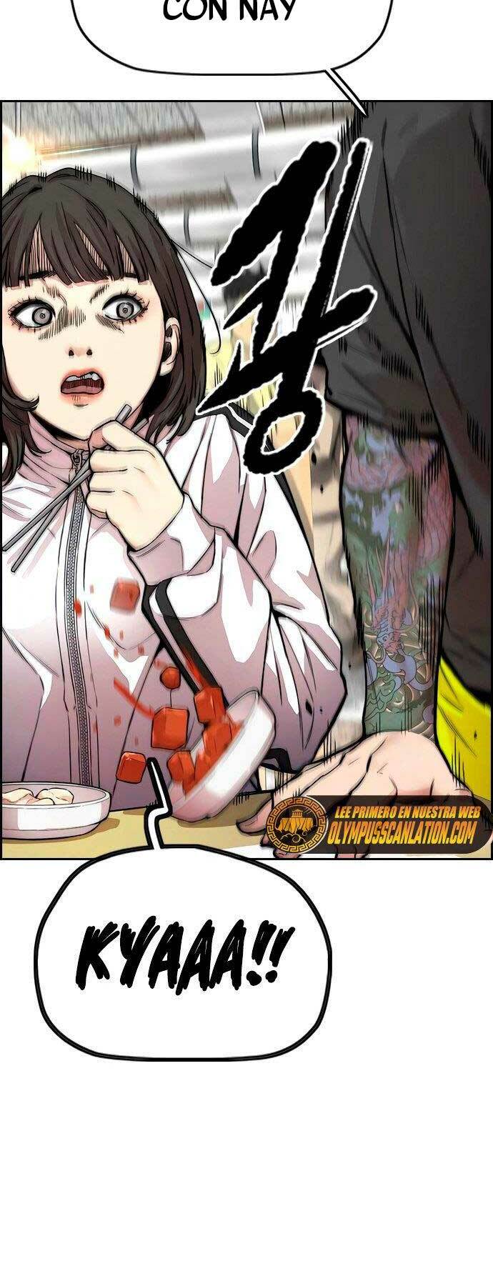 Thể Thao Cực Hạn - Chapter 415 - Page 70