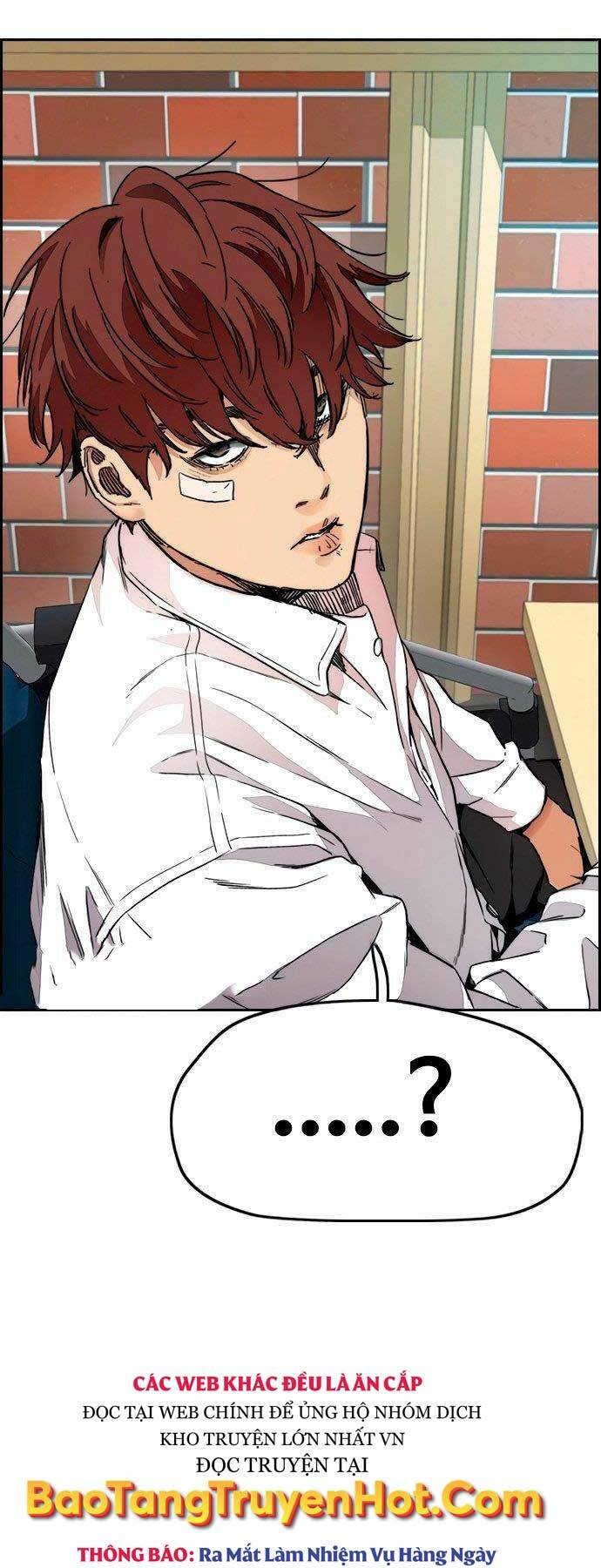 Thể Thao Cực Hạn - Chapter 415 - Page 71