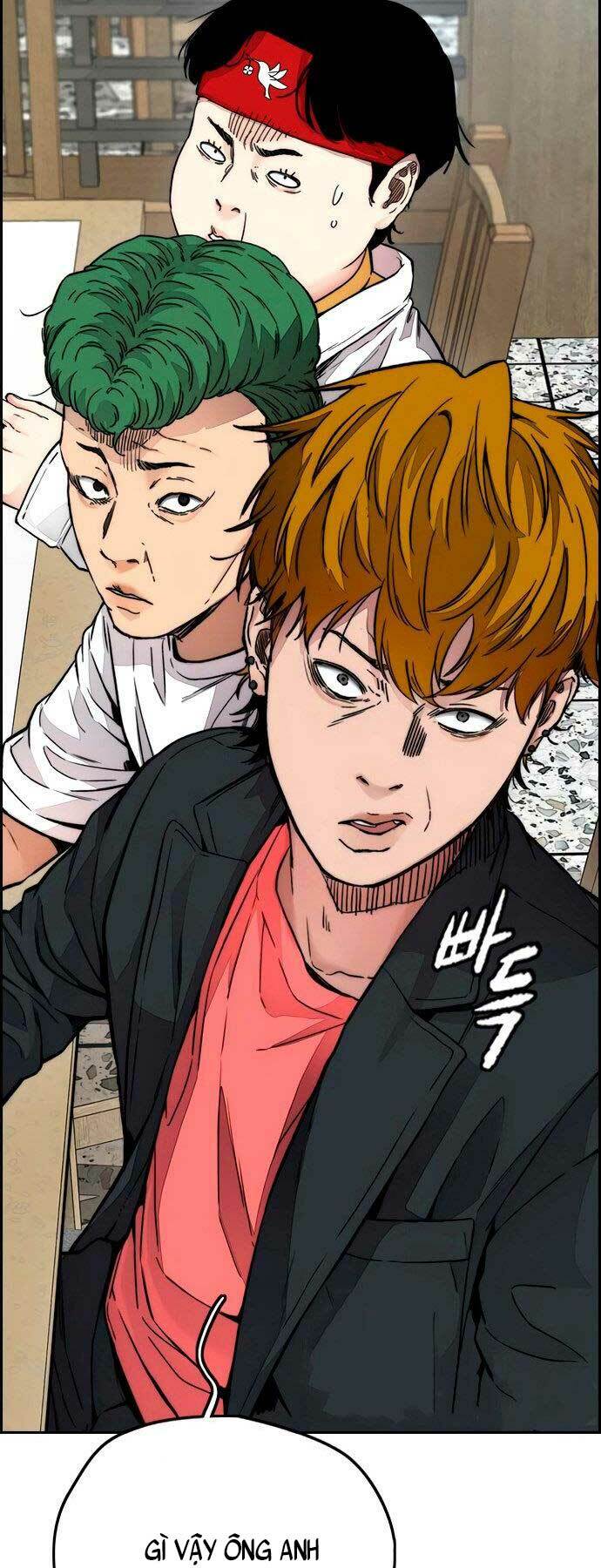 Thể Thao Cực Hạn - Chapter 415 - Page 73