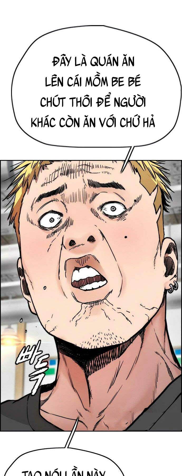 Thể Thao Cực Hạn - Chapter 415 - Page 75