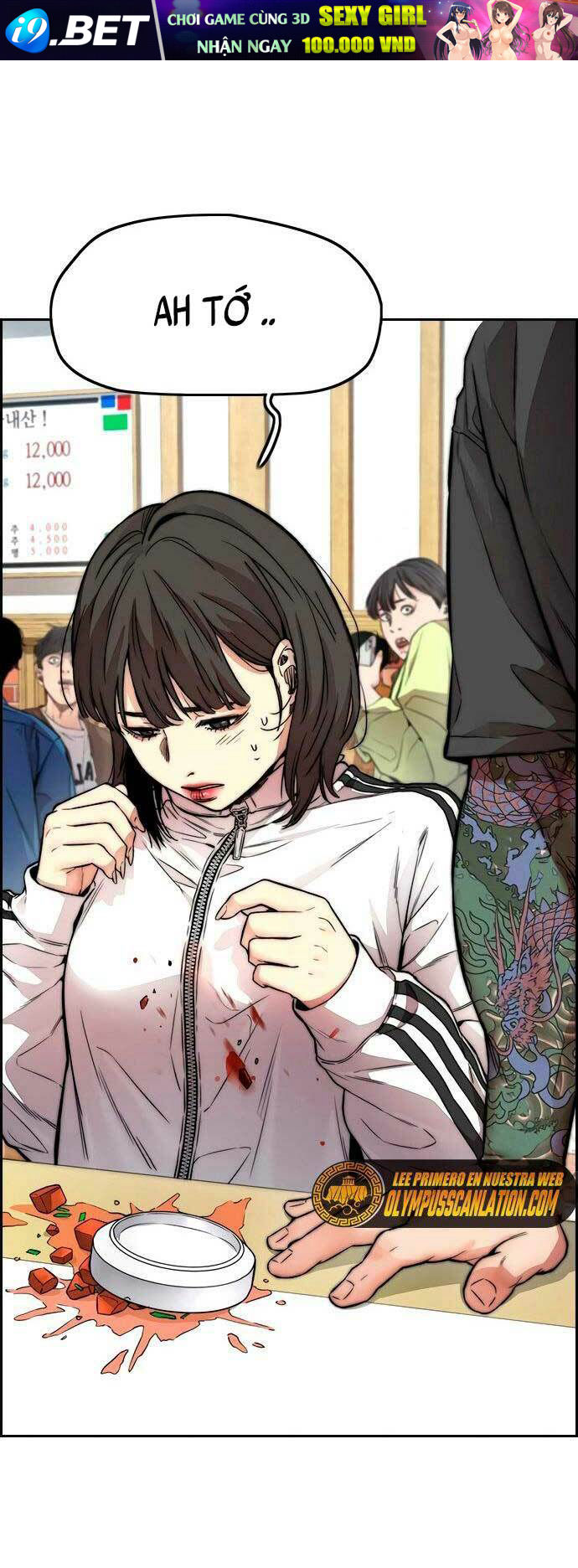 Thể Thao Cực Hạn - Chapter 415 - Page 77