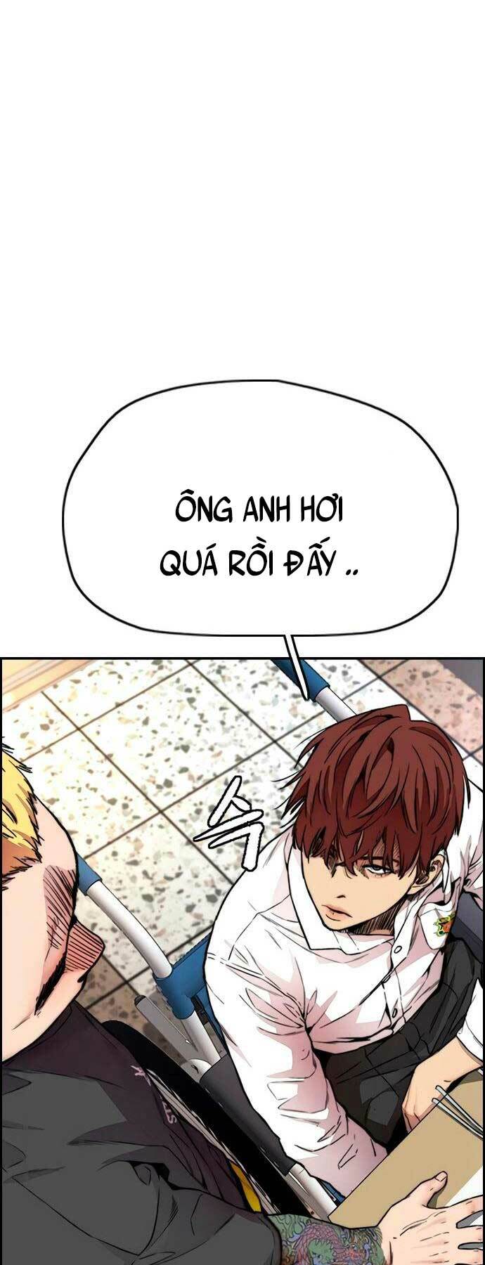 Thể Thao Cực Hạn - Chapter 415 - Page 78