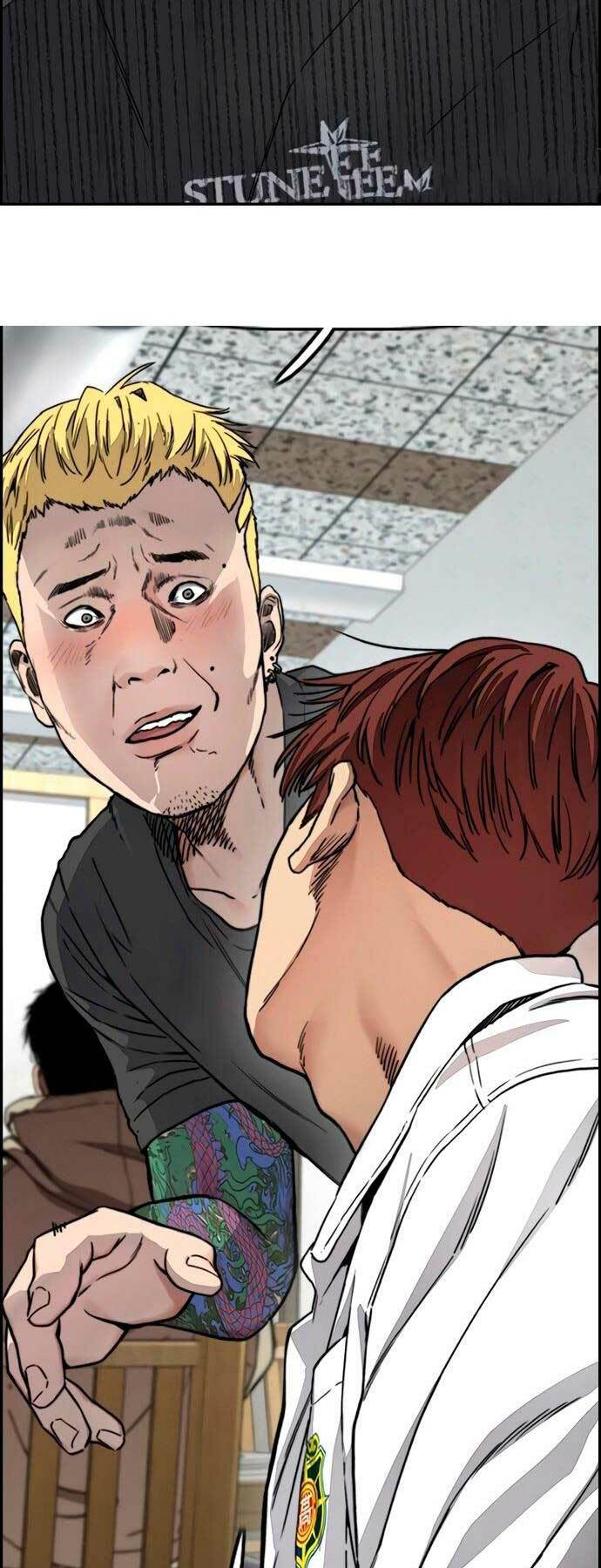 Thể Thao Cực Hạn - Chapter 415 - Page 83