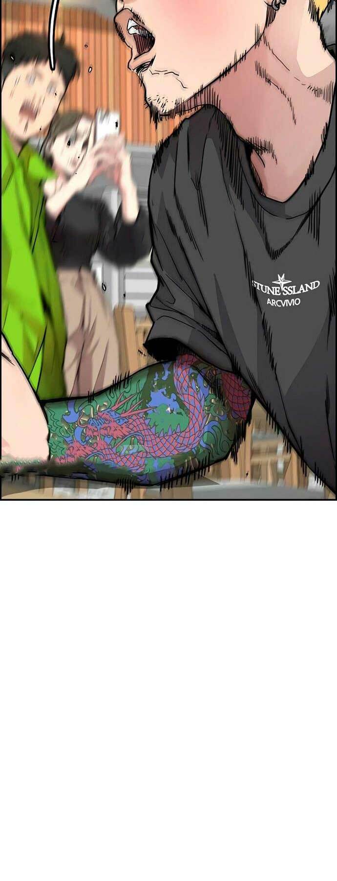 Thể Thao Cực Hạn - Chapter 415 - Page 91