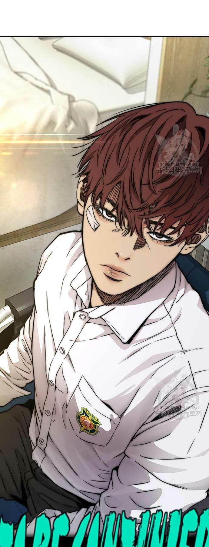 Thể Thao Cực Hạn - Chapter 416 - Page 107