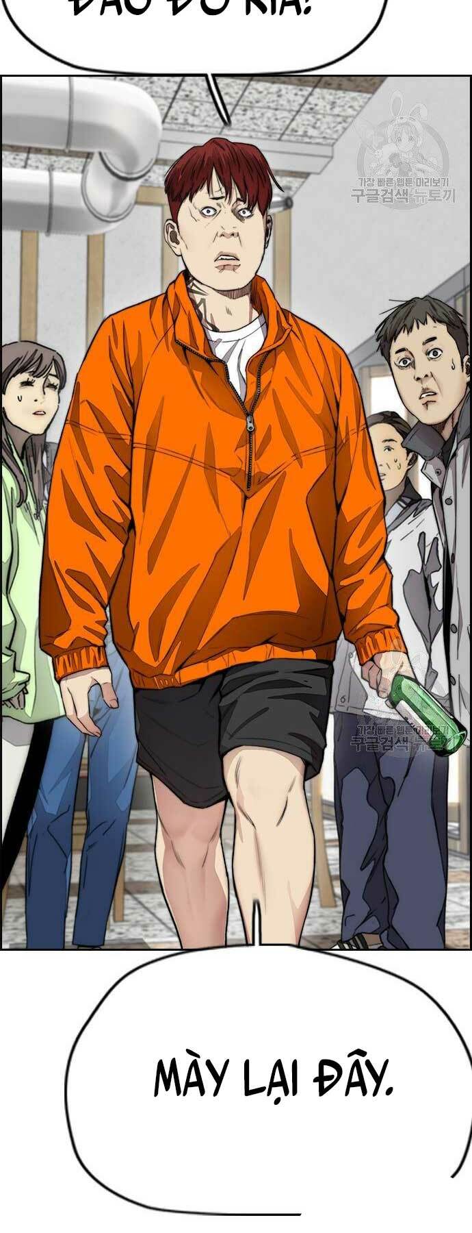 Thể Thao Cực Hạn - Chapter 416 - Page 10