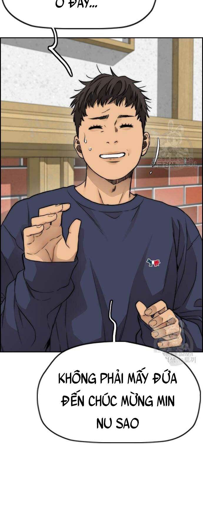 Thể Thao Cực Hạn - Chapter 416 - Page 14