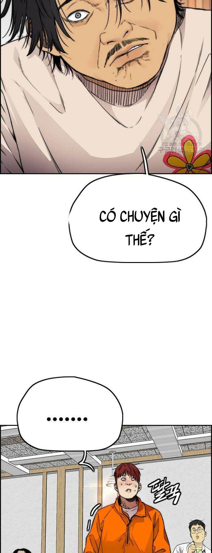 Thể Thao Cực Hạn - Chapter 416 - Page 17