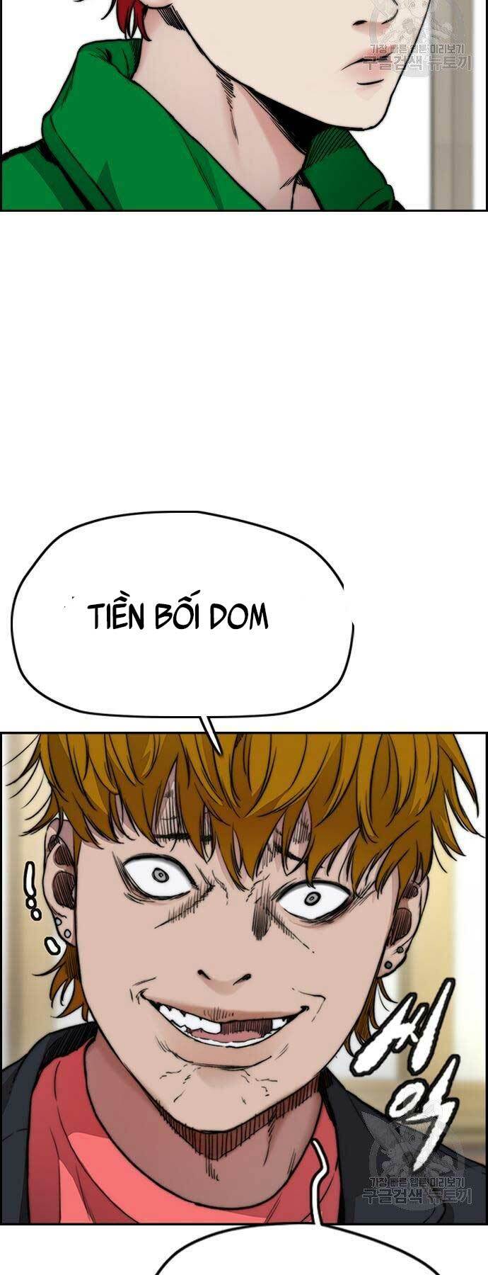 Thể Thao Cực Hạn - Chapter 416 - Page 19