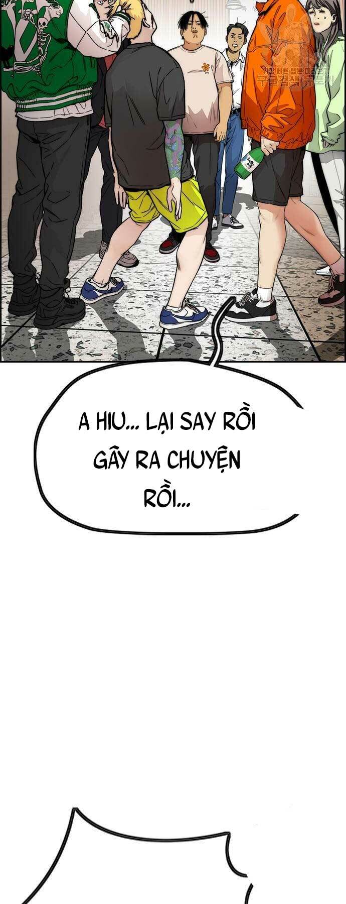 Thể Thao Cực Hạn - Chapter 416 - Page 23