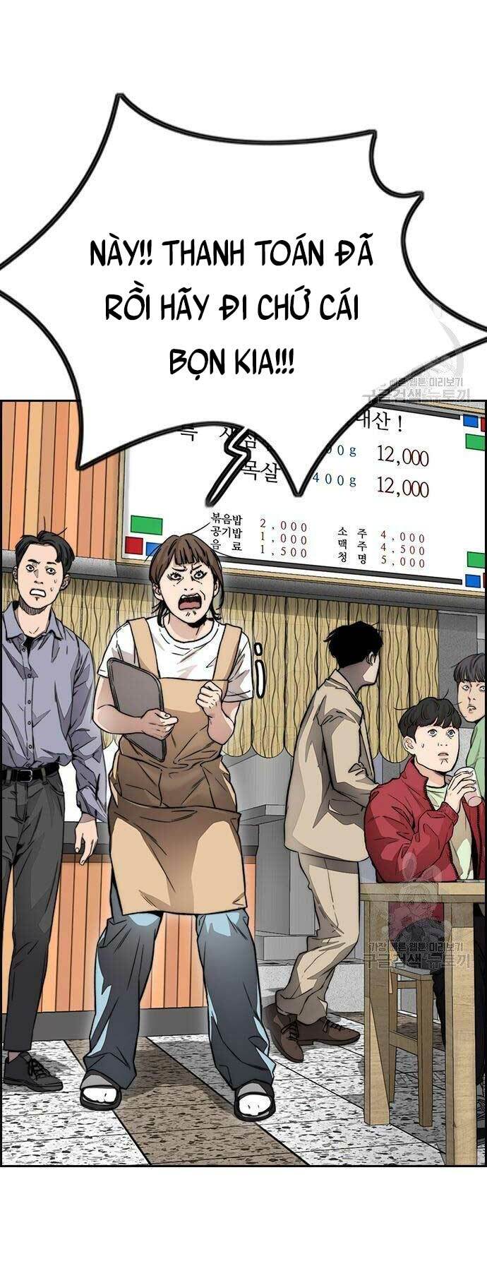 Thể Thao Cực Hạn - Chapter 416 - Page 25