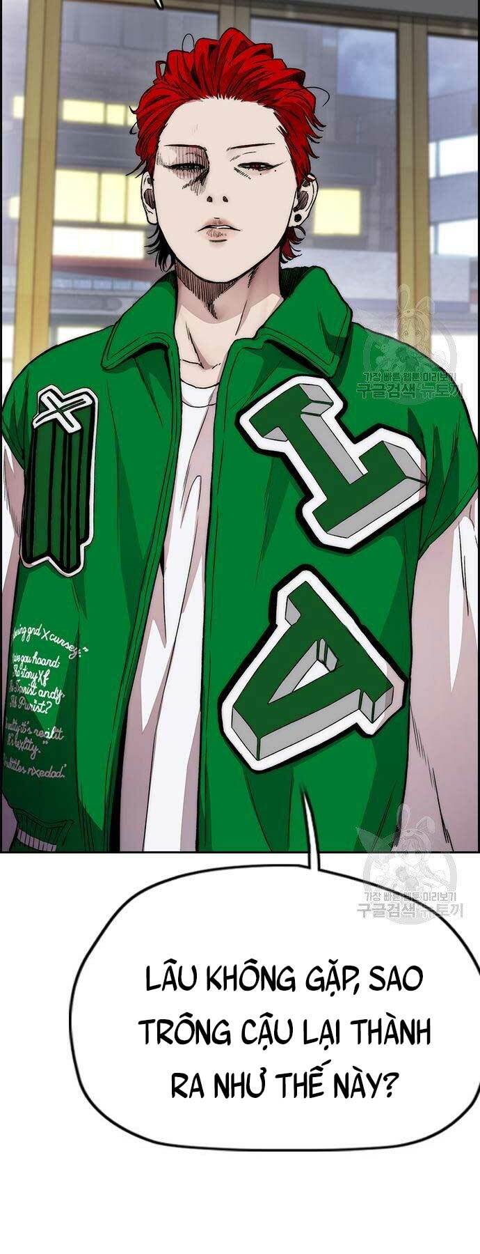 Thể Thao Cực Hạn - Chapter 416 - Page 29