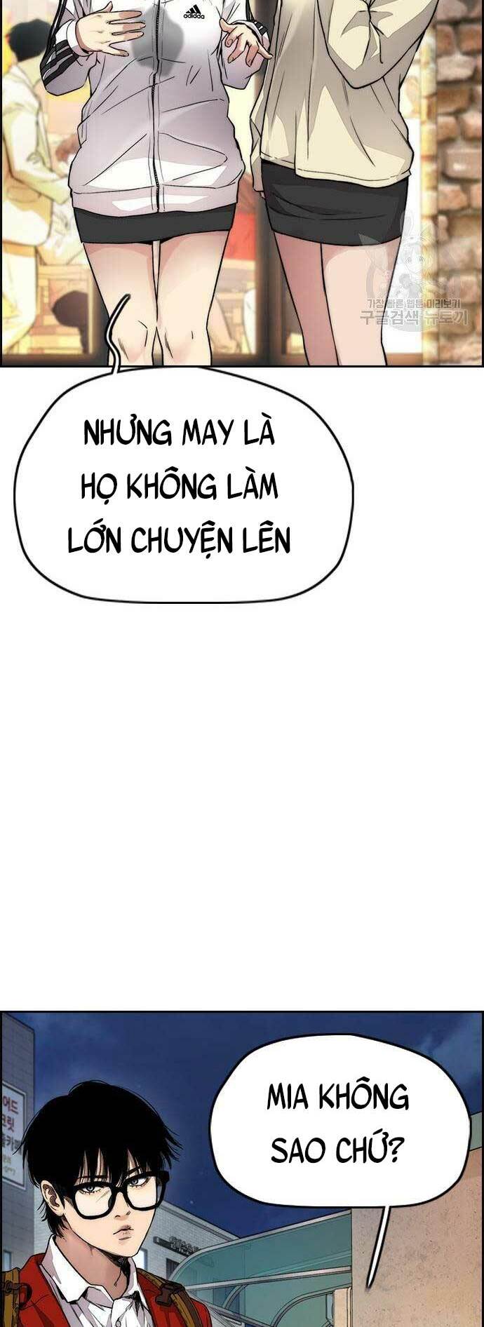 Thể Thao Cực Hạn - Chapter 416 - Page 33