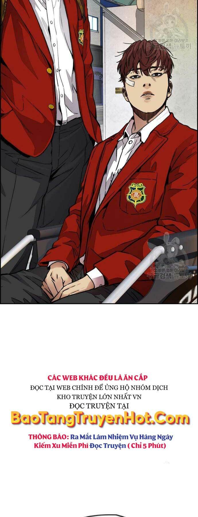 Thể Thao Cực Hạn - Chapter 416 - Page 34