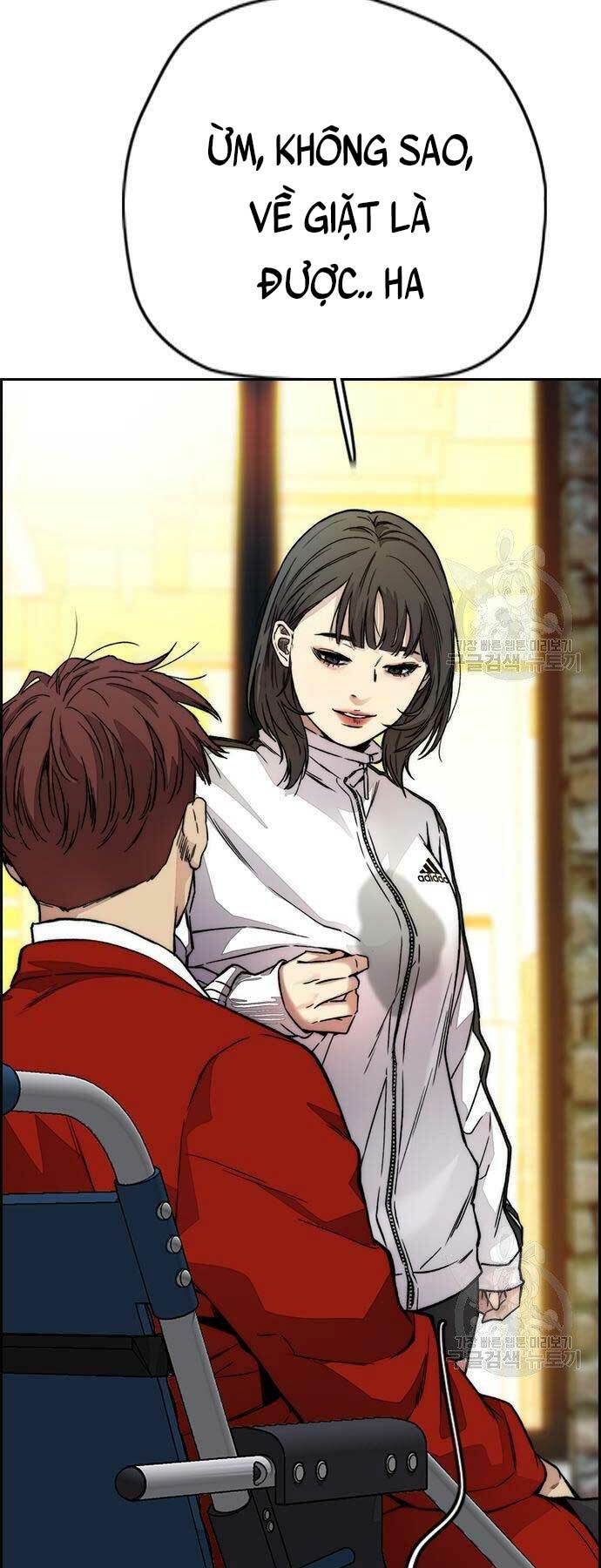 Thể Thao Cực Hạn - Chapter 416 - Page 35