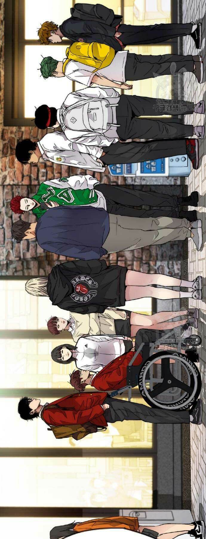 Thể Thao Cực Hạn - Chapter 416 - Page 37