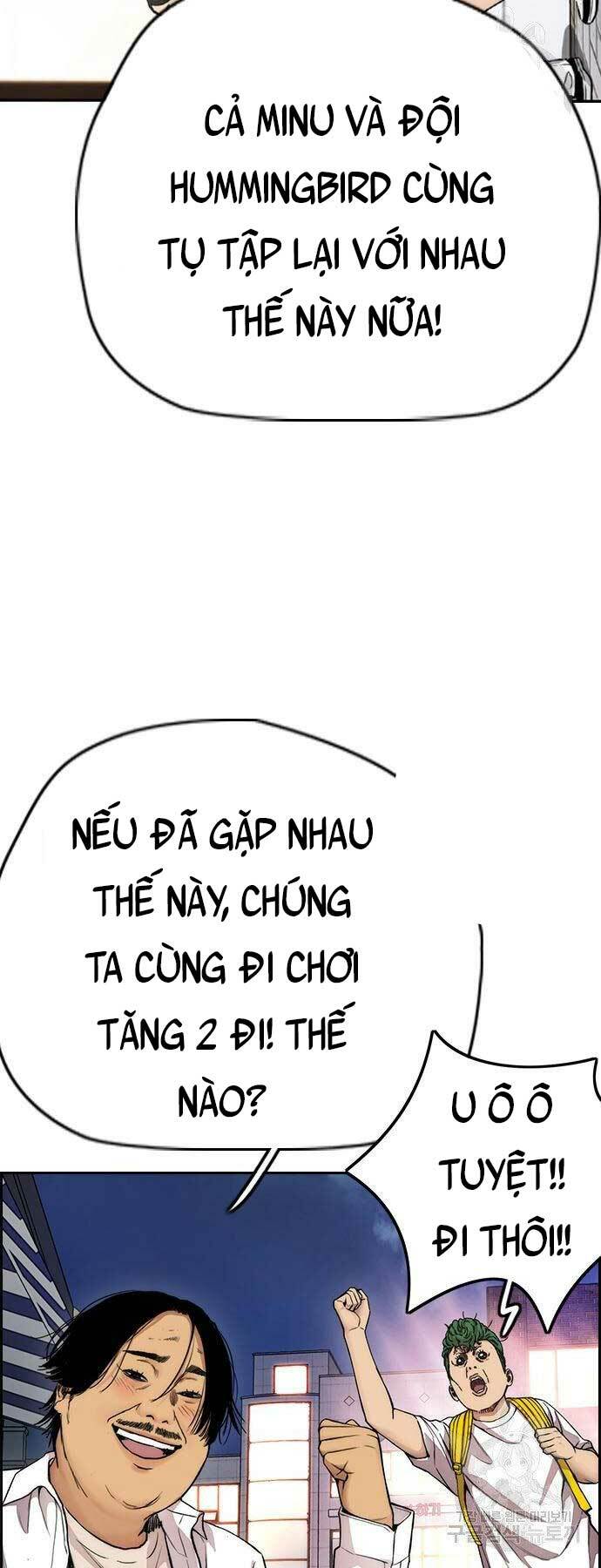 Thể Thao Cực Hạn - Chapter 416 - Page 38