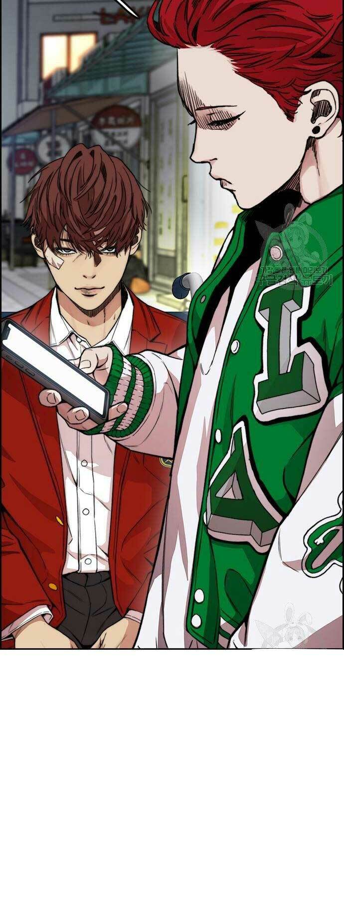 Thể Thao Cực Hạn - Chapter 416 - Page 40