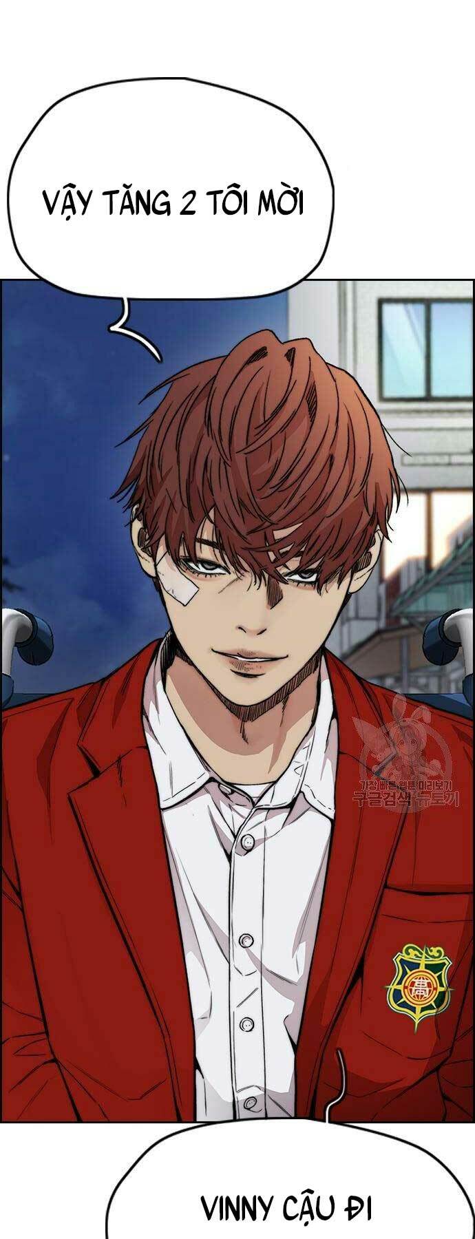 Thể Thao Cực Hạn - Chapter 416 - Page 41