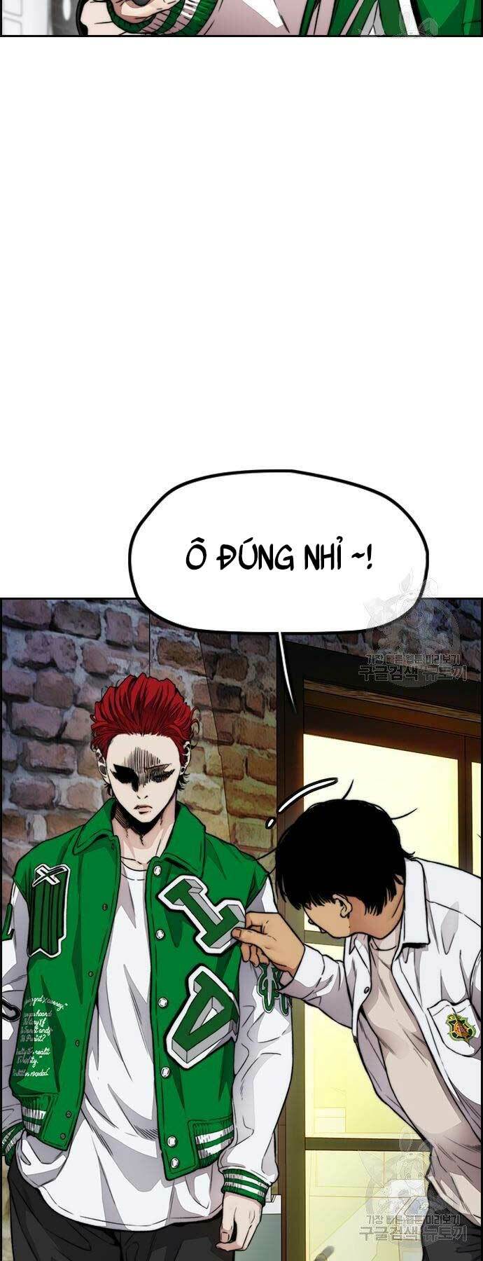 Thể Thao Cực Hạn - Chapter 416 - Page 45