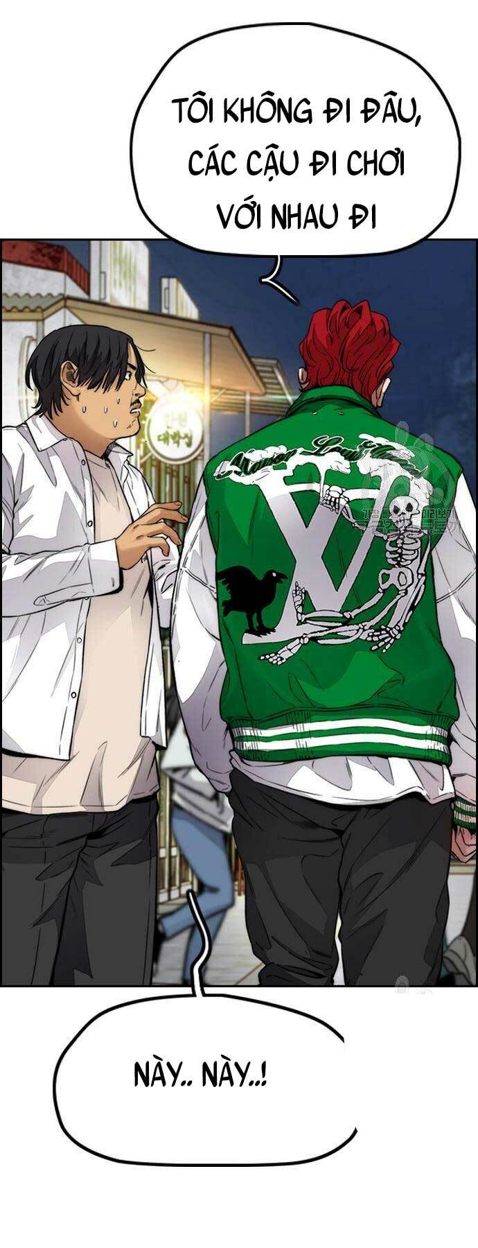 Thể Thao Cực Hạn - Chapter 416 - Page 50