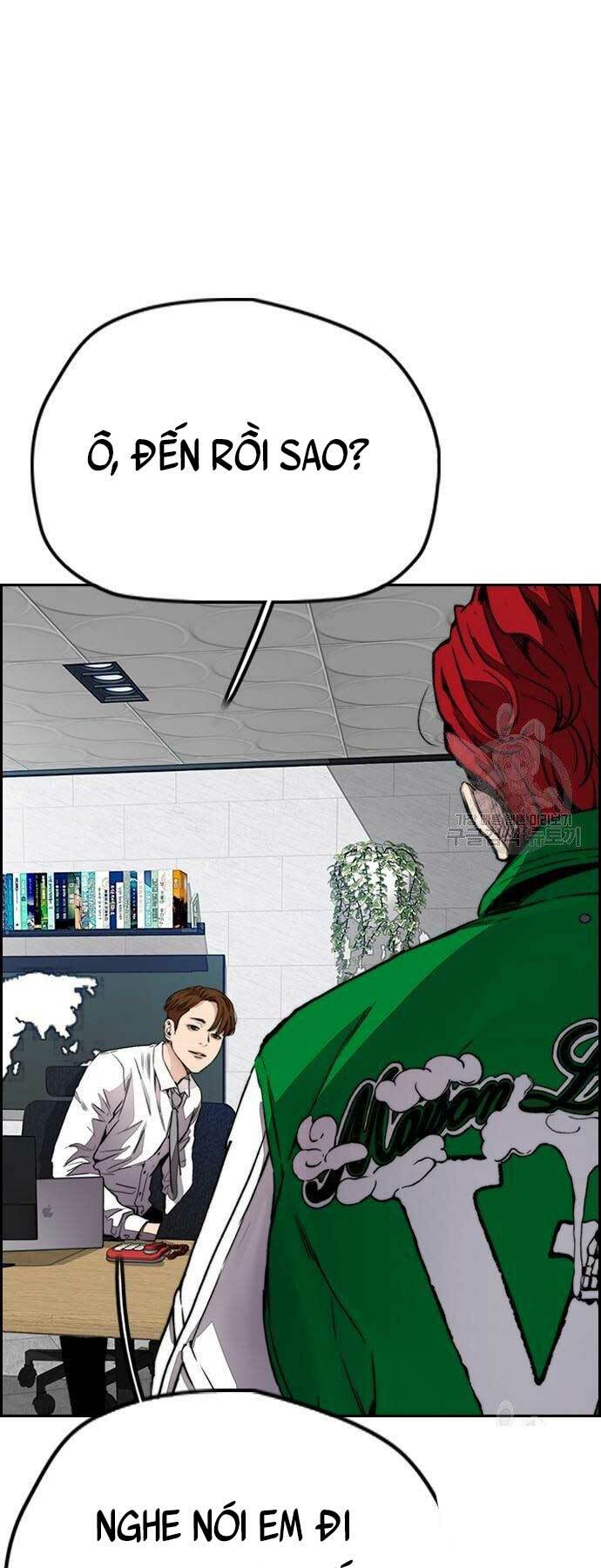 Thể Thao Cực Hạn - Chapter 416 - Page 67