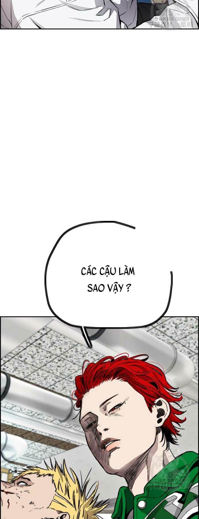 Thể Thao Cực Hạn - Chapter 416 - Page 7