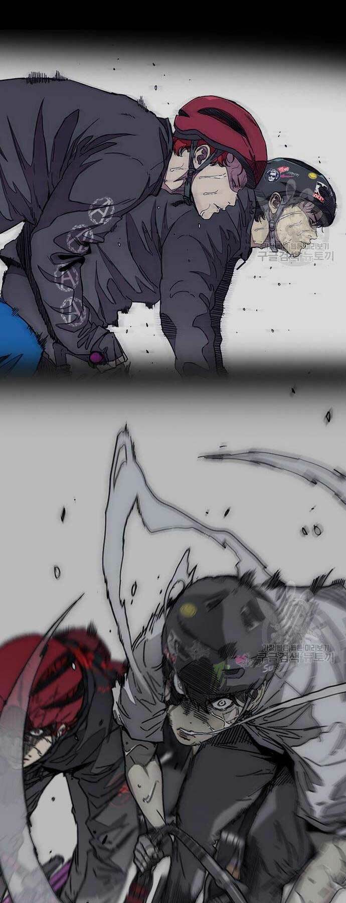 Thể Thao Cực Hạn - Chapter 416 - Page 87