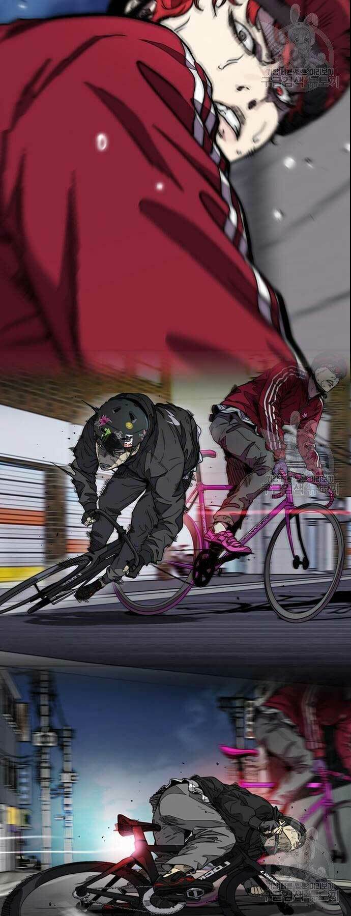 Thể Thao Cực Hạn - Chapter 416 - Page 89