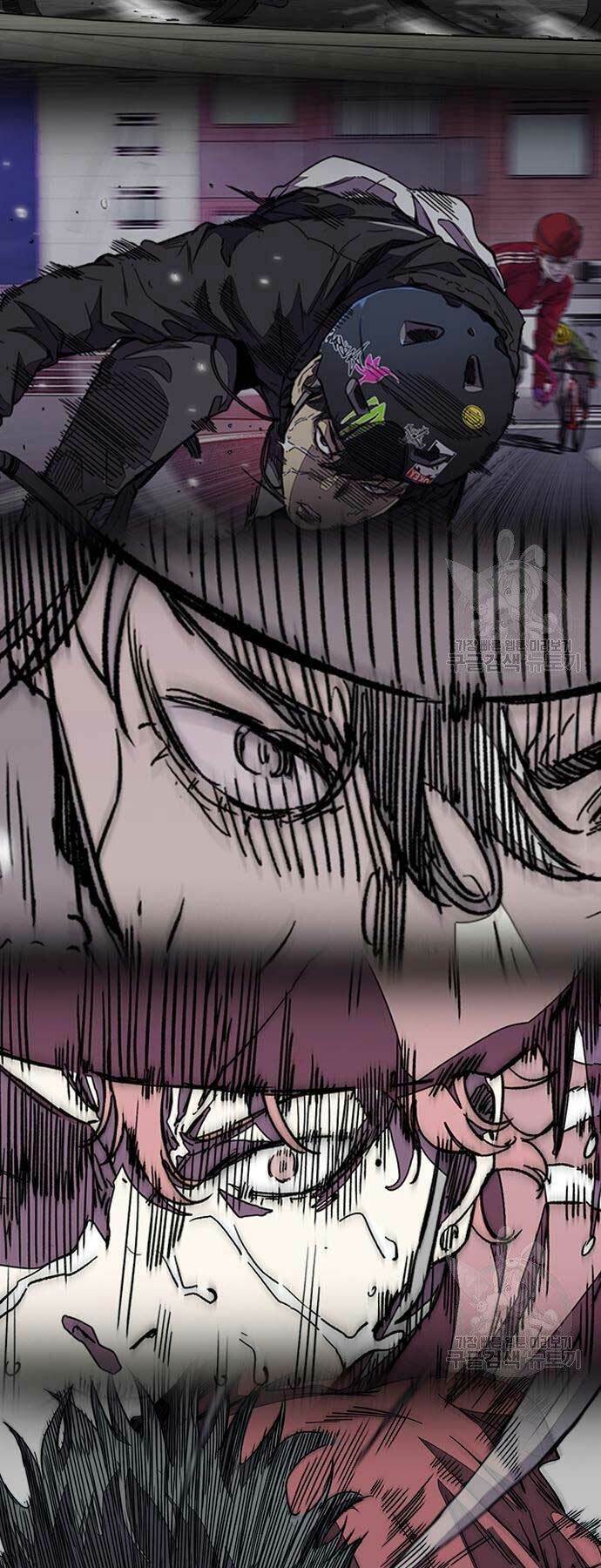 Thể Thao Cực Hạn - Chapter 416 - Page 90