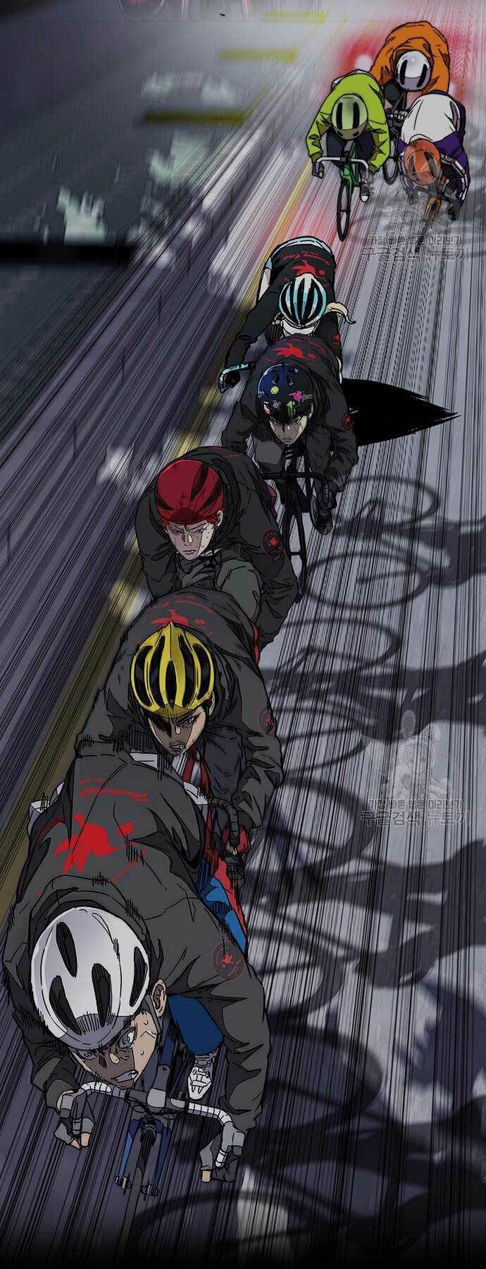 Thể Thao Cực Hạn - Chapter 416 - Page 92