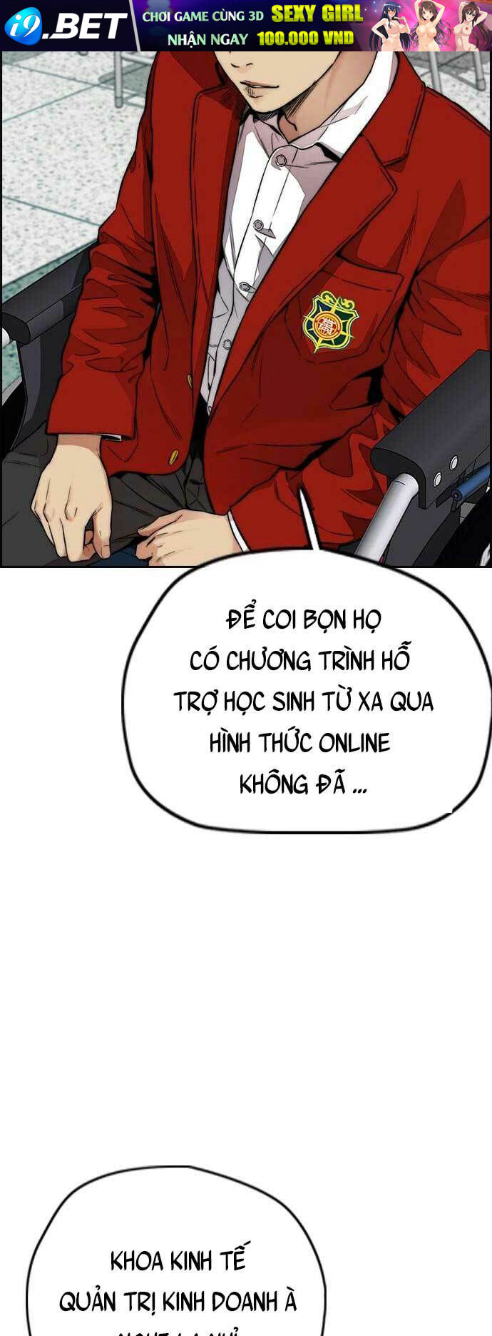 Thể Thao Cực Hạn - Chapter 417 - Page 9