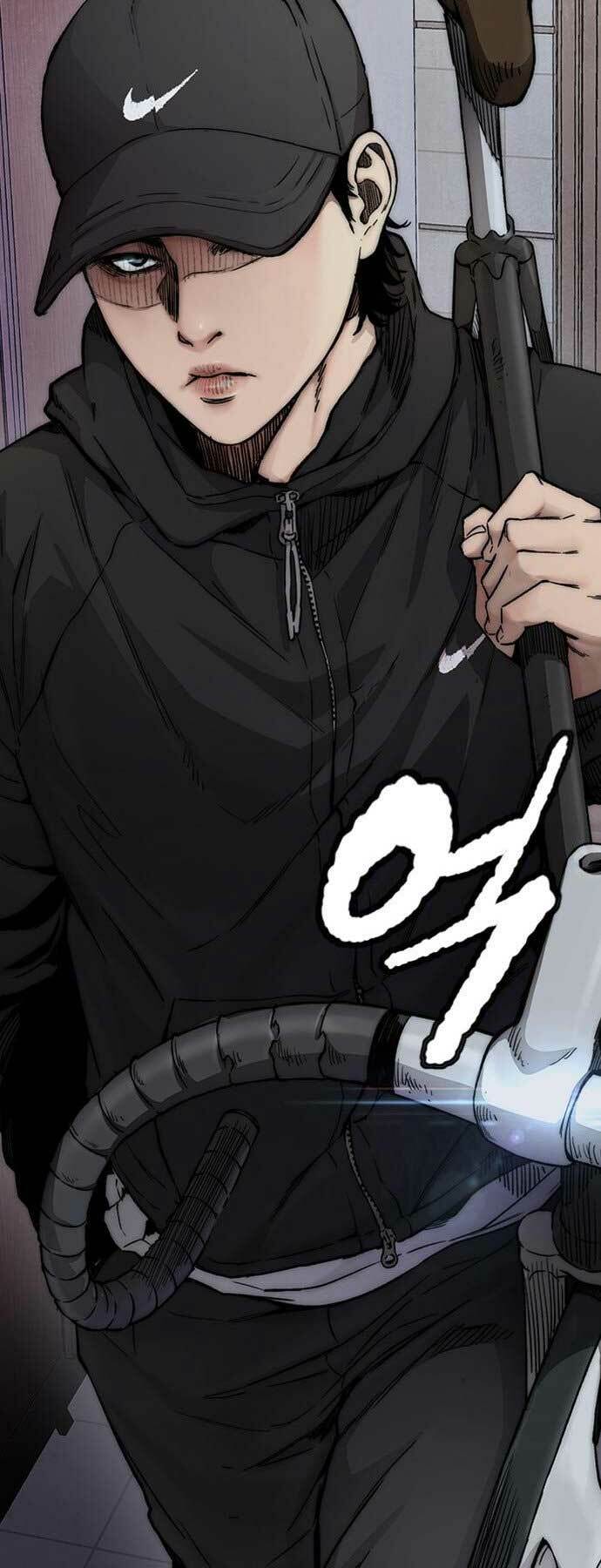 Thể Thao Cực Hạn - Chapter 417 - Page 101