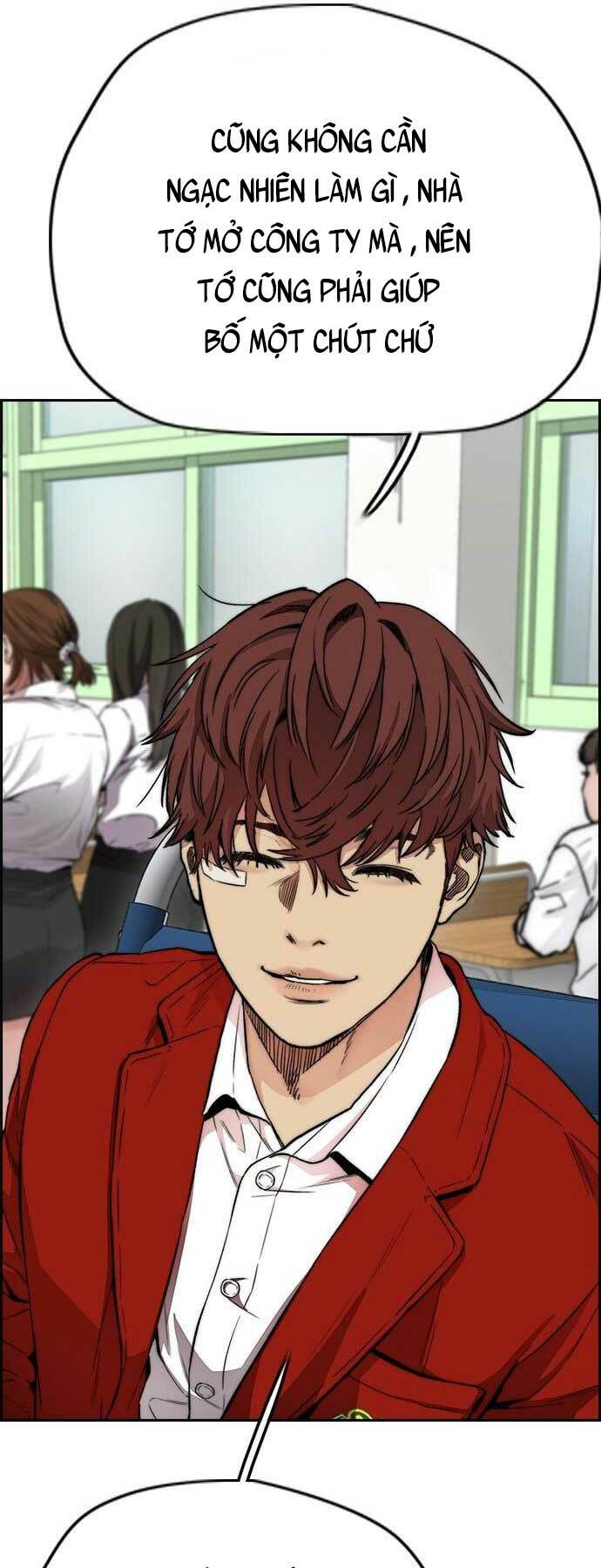 Thể Thao Cực Hạn - Chapter 417 - Page 11