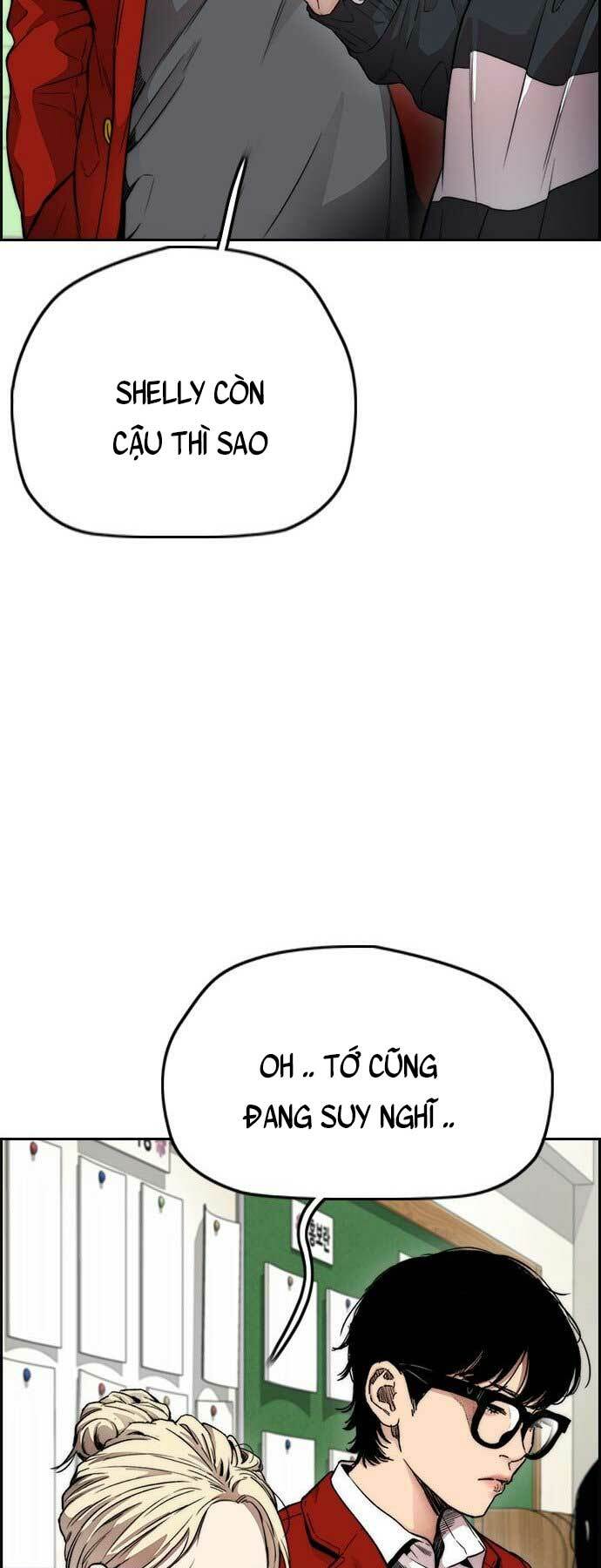 Thể Thao Cực Hạn - Chapter 417 - Page 13