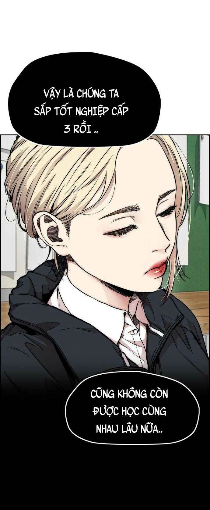 Thể Thao Cực Hạn - Chapter 417 - Page 15