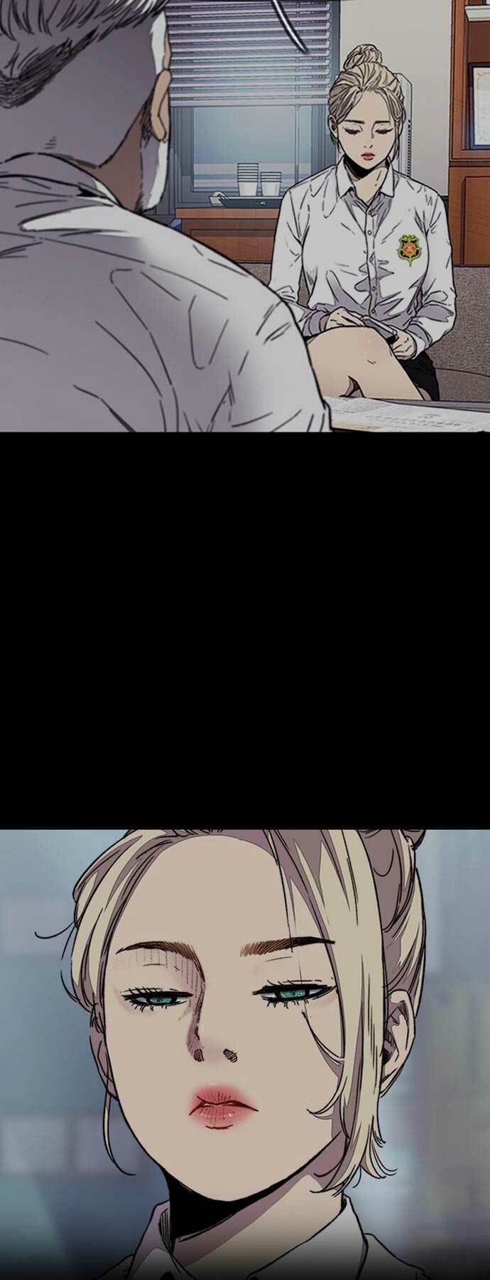 Thể Thao Cực Hạn - Chapter 417 - Page 17