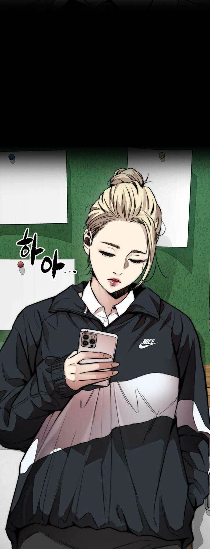 Thể Thao Cực Hạn - Chapter 417 - Page 18